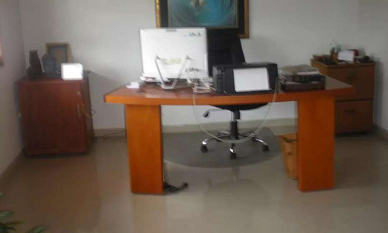 Se Vende Casa Quinta...