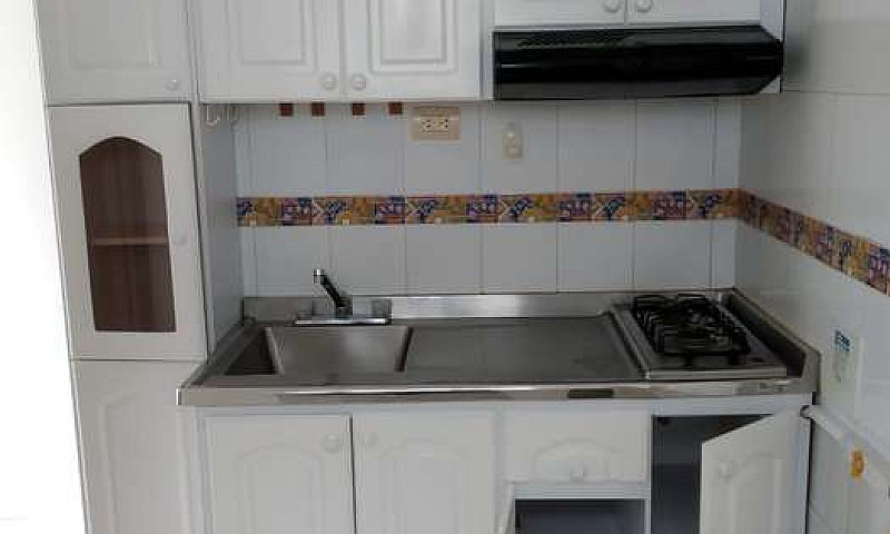 Apartaestudio 2 Ambi...