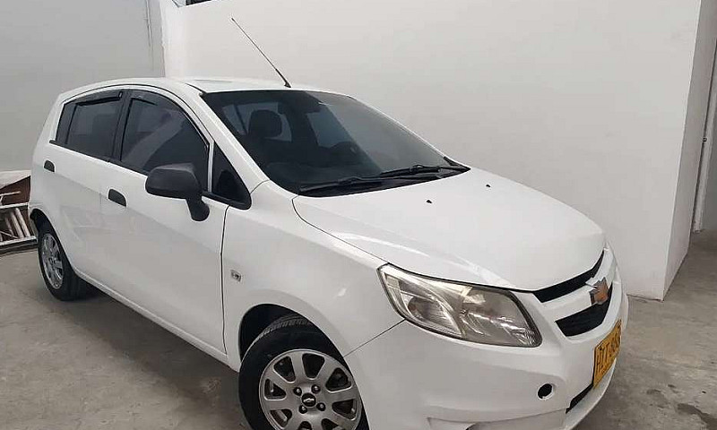 Vendo Chevrolet Sail...