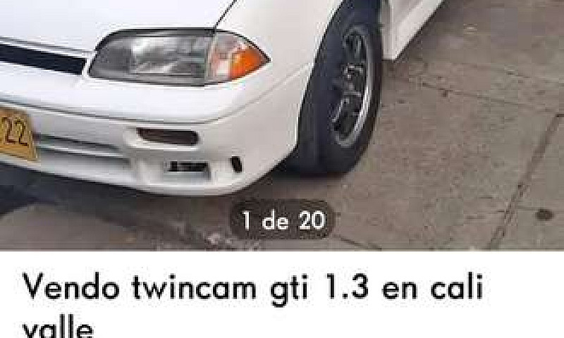 Vendo Swing Mod 93...