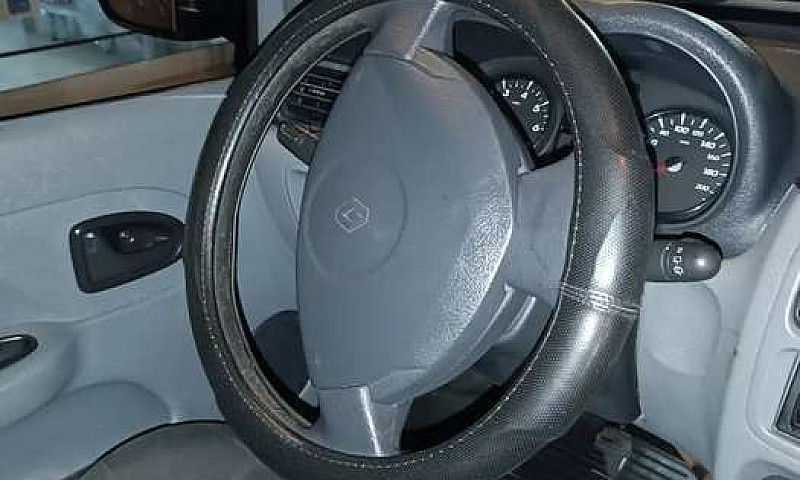 Vendo Clio Campus 20...