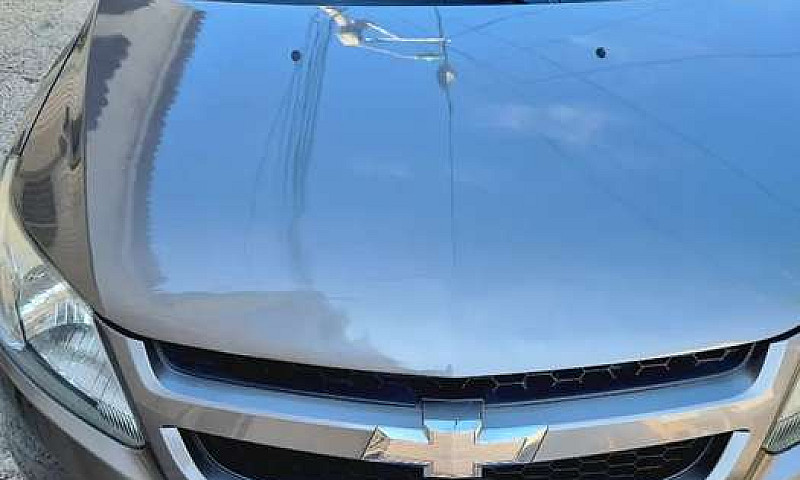 Chevrolet Sail Ls...
