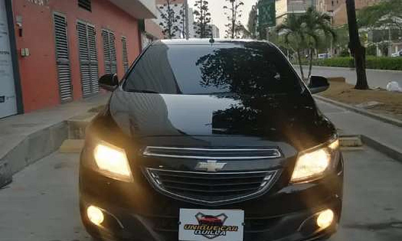 Chevrolet Onix 2016 ...