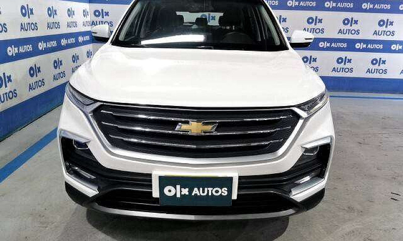 Chevrolet Captiva 20...