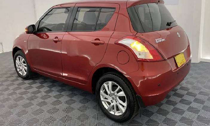 Suzuki Swift Live 1....