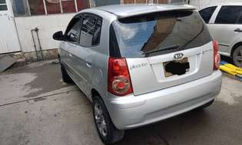 Vendo Kia Picanto Mo...
