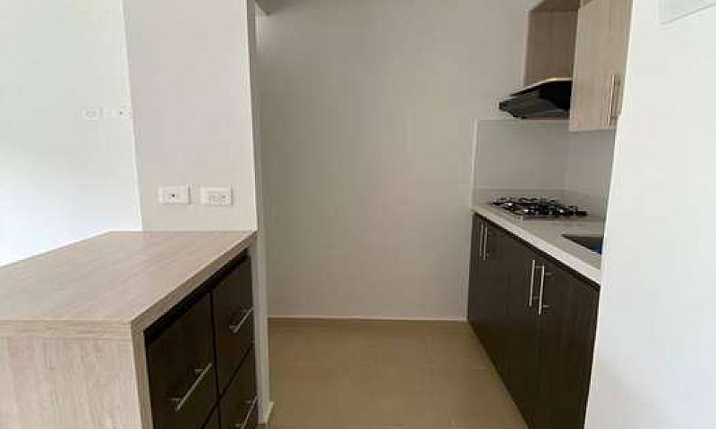 Apartamento En Arrie...