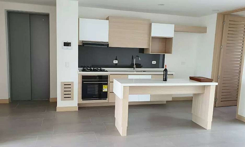 Apartamento En Belmo...