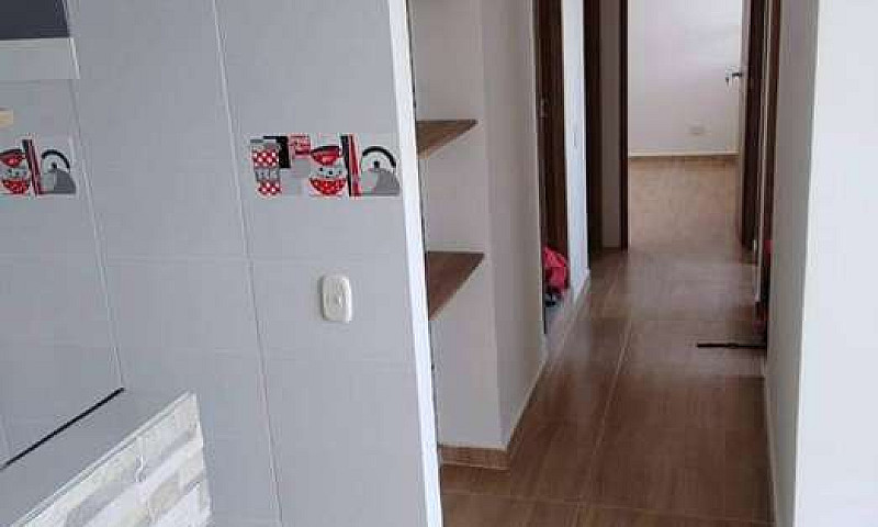 Apartamento En Rosa ...