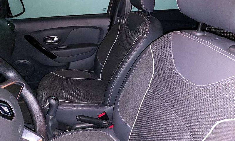Vendo Hermoso Carro ...