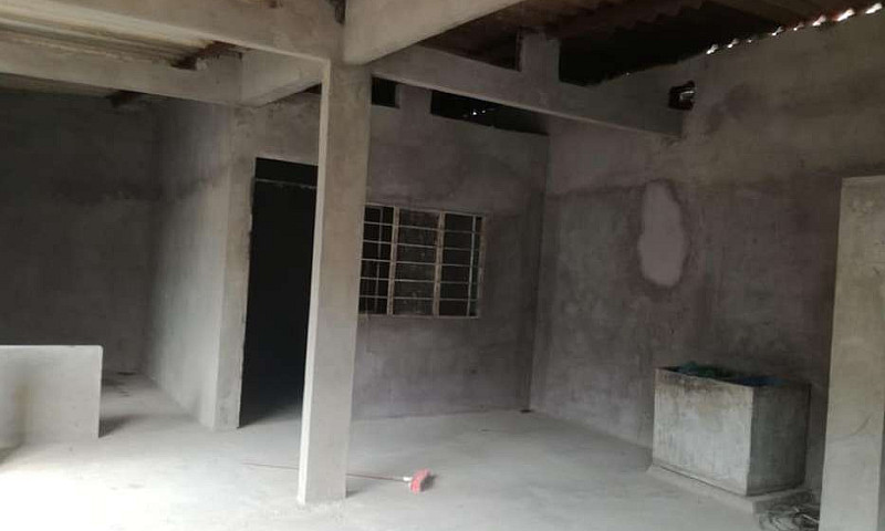 Vendo Apartamento Pe...