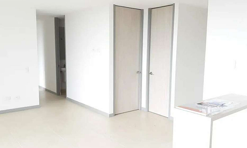 Arriendo Apartamento...