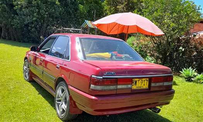 Mazda 626L Óptimas C...