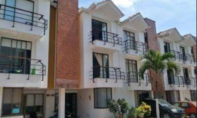 Venta Casa En Villav...