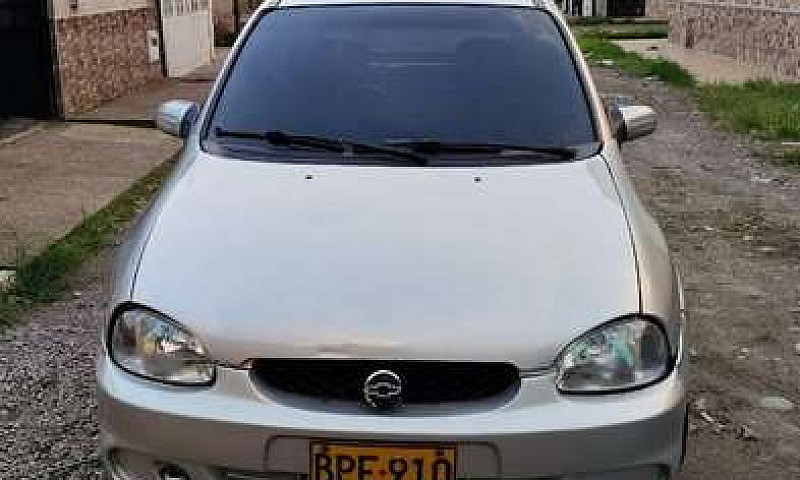 Vendo Corsa Active C...