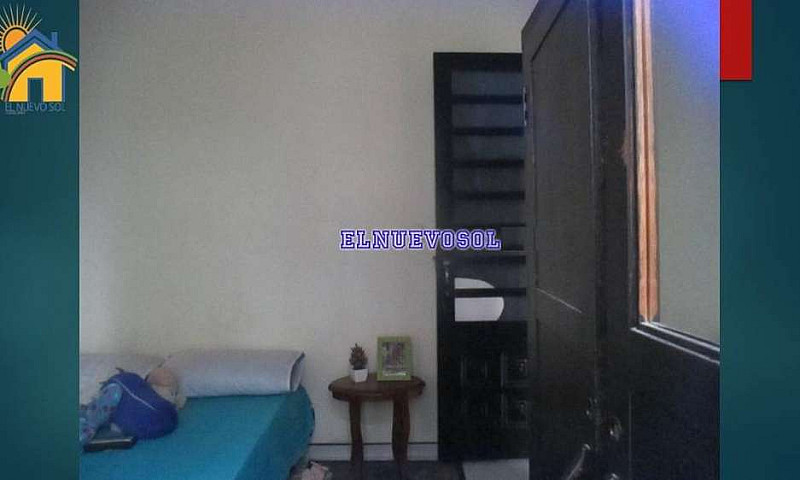 Hermosa Casa...