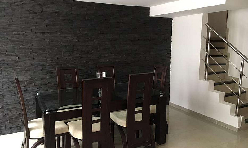 Vendo Casa Conjunto ...