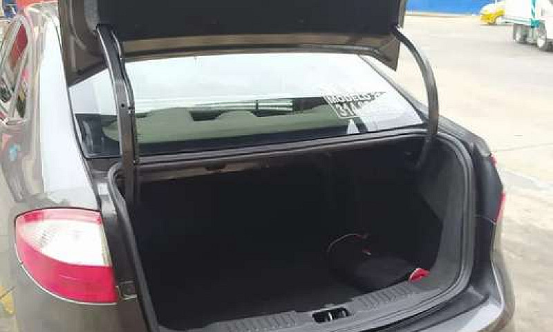 Ford Fiesta Titanium...