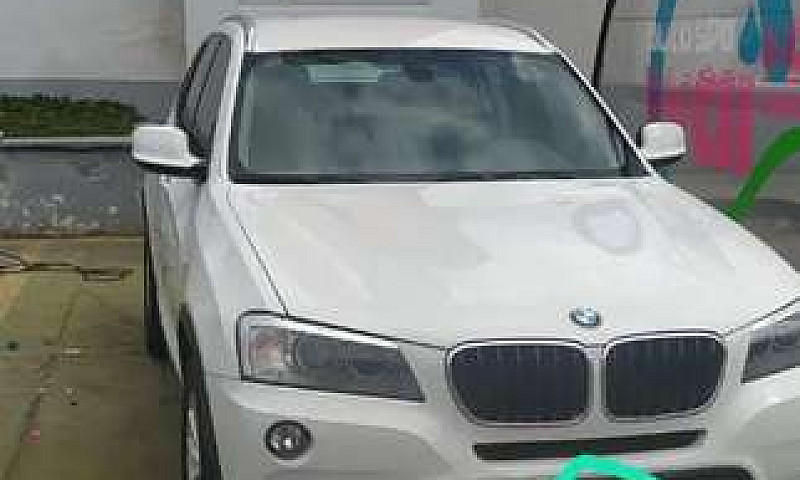 Vendo Camioneta Bmw ...