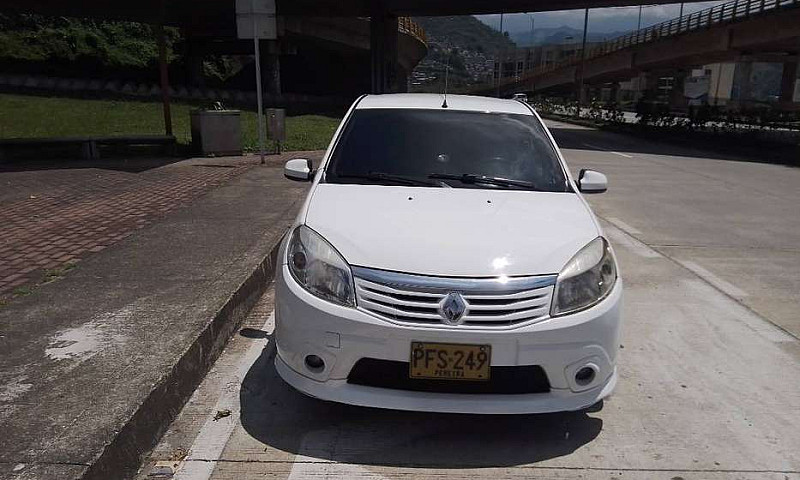 Se Vende Sandero Gt ...