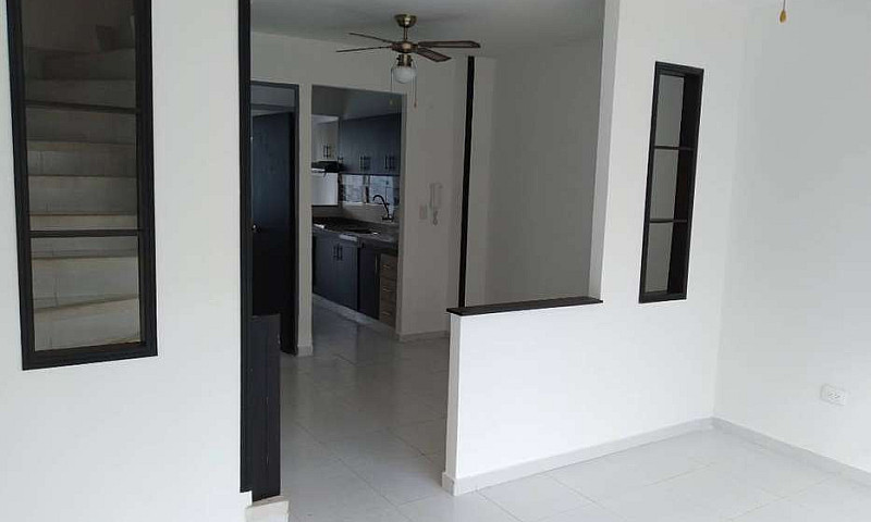 Vendo Casa En Villav...
