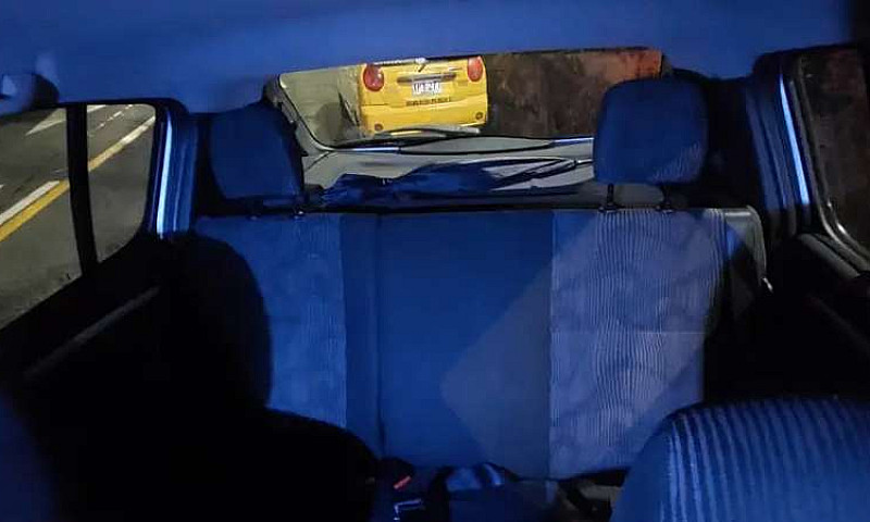 Vendo Sandero Dynami...