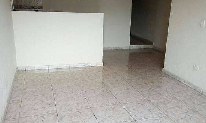 Casa Barrio Morichal...