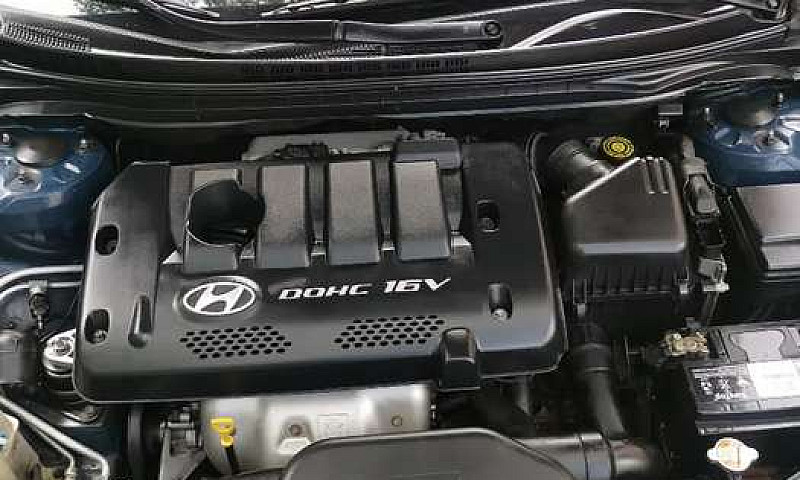 Hyunday Elantra Supr...