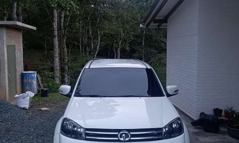 Carro Great Wall...