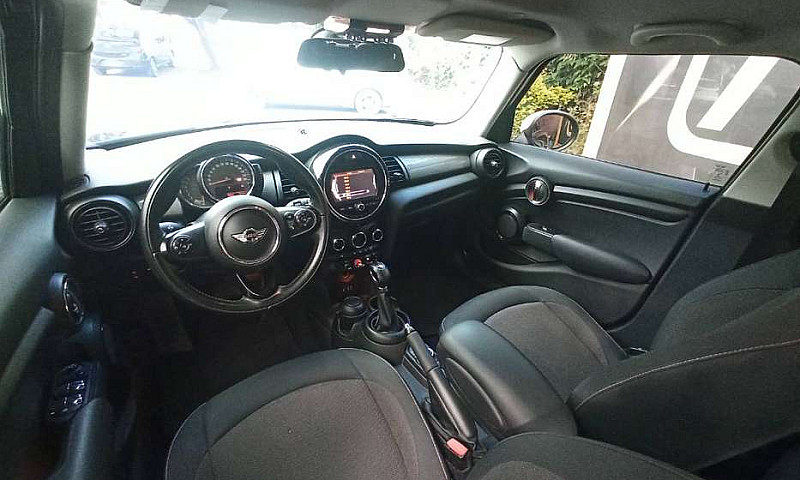 Mini Cooper 2015...