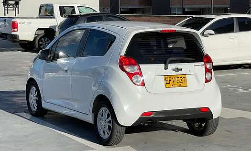 Se Vende Spark Gt...