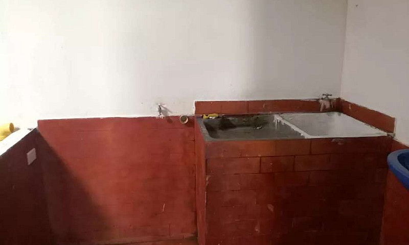 Apartamento Buena Hu...