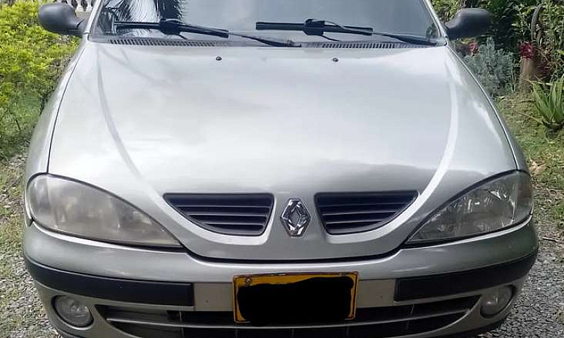 Venta Renault Megane...