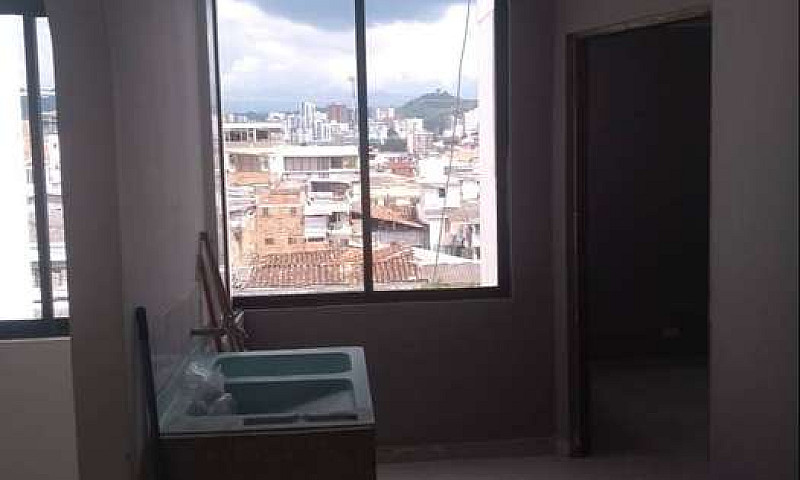 Se Arrienda Apartame...