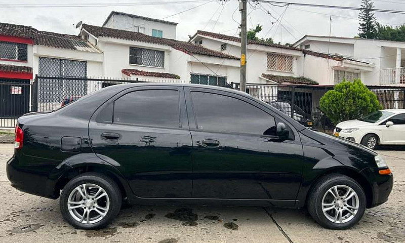 Vendo Hermoso Chevro...