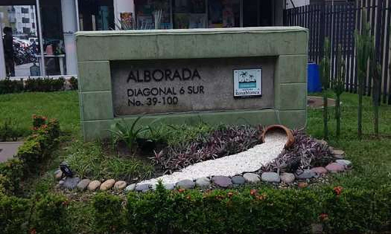 Arriendo Apartamento...