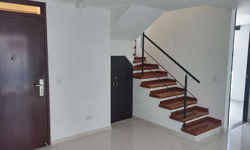 Apartamento Duplex C...