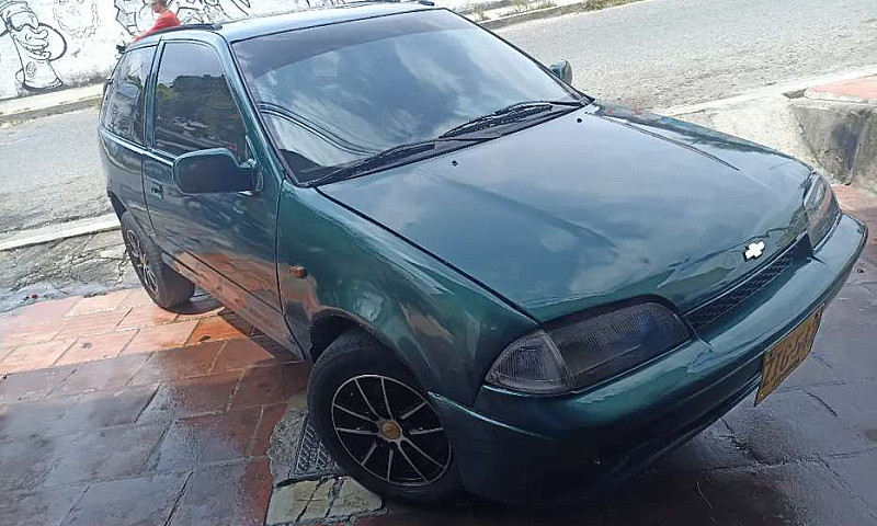 Vendo Cambio Por Mot...