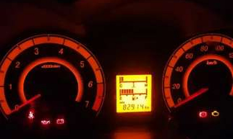 Vendo Changan Mini T...