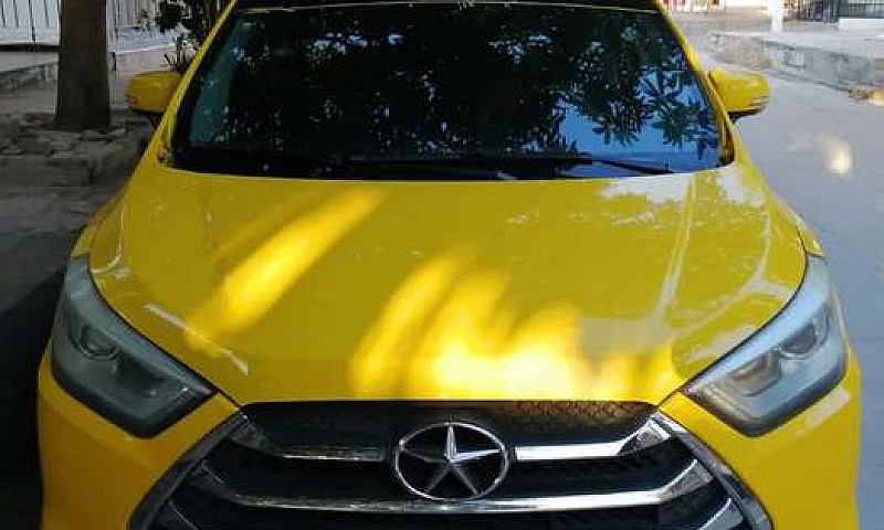 Camioneta Taxi...