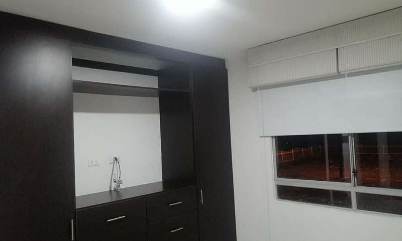 Arriendo Apartamento...