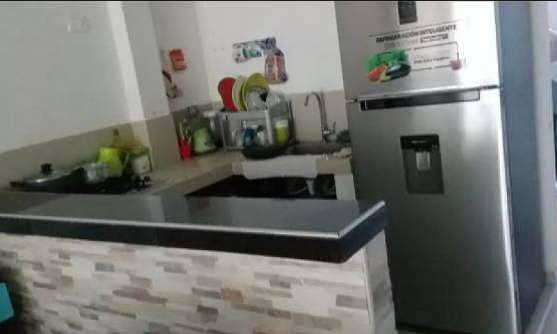 Casa Villavicencio P...