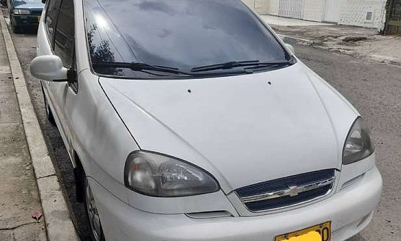 Vendo Chevrolet Viva...