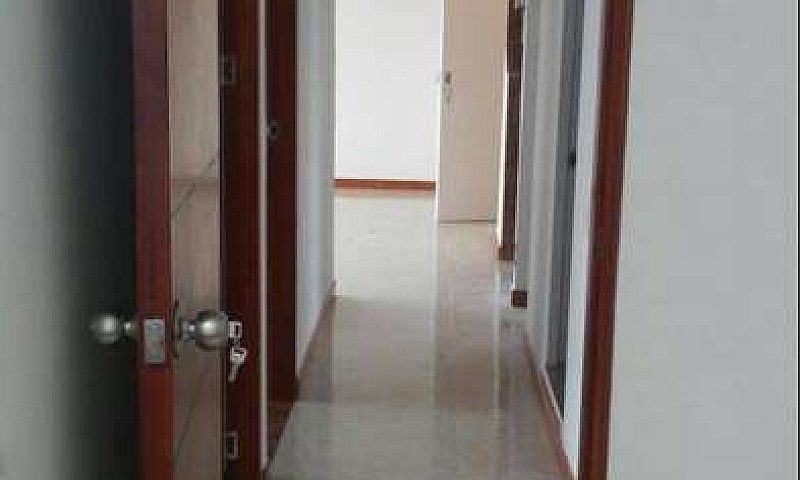 Apartamento Conjunto...