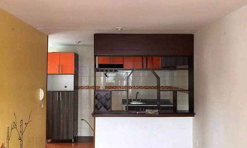 Arriendo Apartamento...