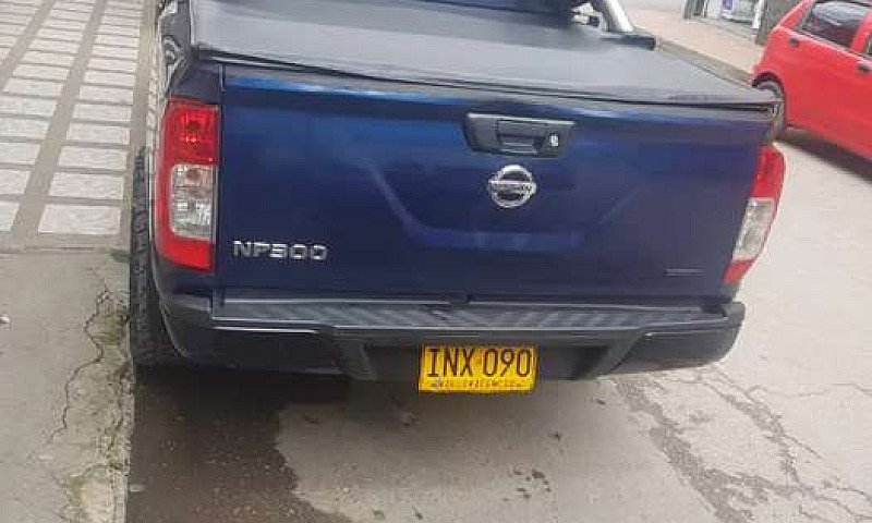 Vendo Permuto Nissan...