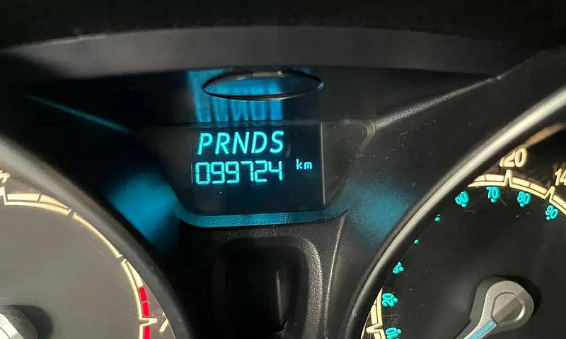 Vendo Ford Fiesta Ti...