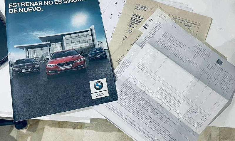 Bmw Serie 2...
