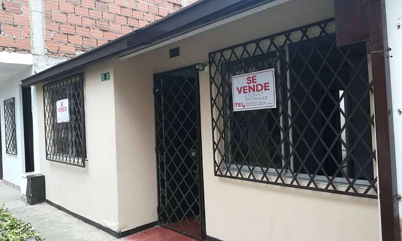 Venta De Casa En Ciu...