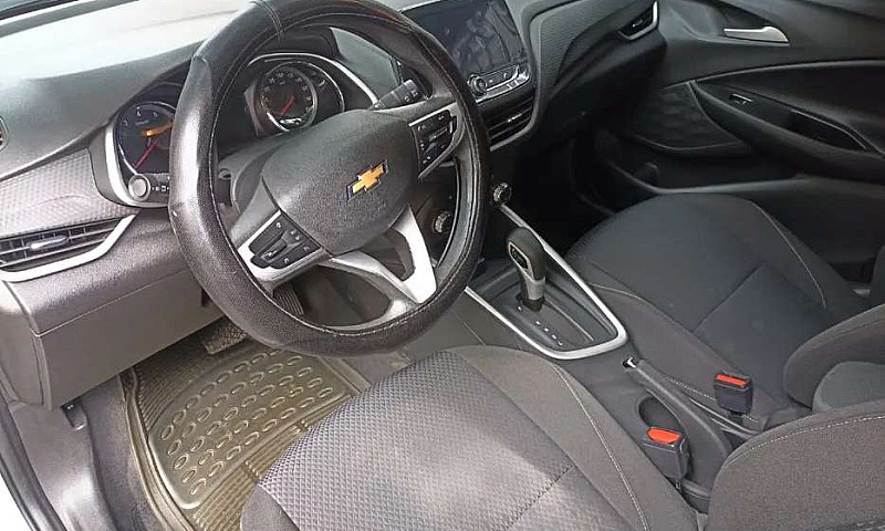 Chevrolet Ónix Ltz 2...